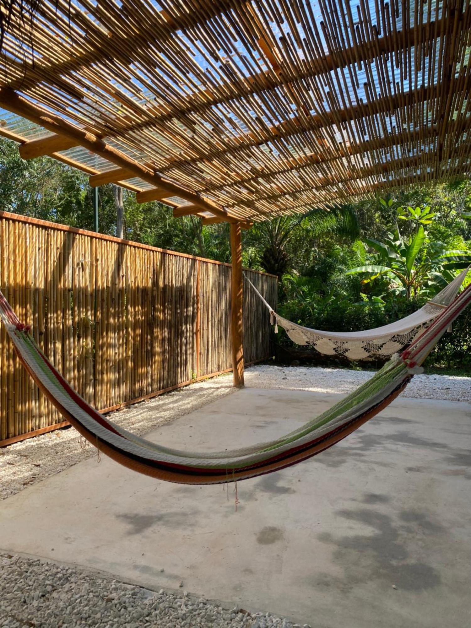 Jazlyn Lodge & Tours Paquera Eksteriør bilde