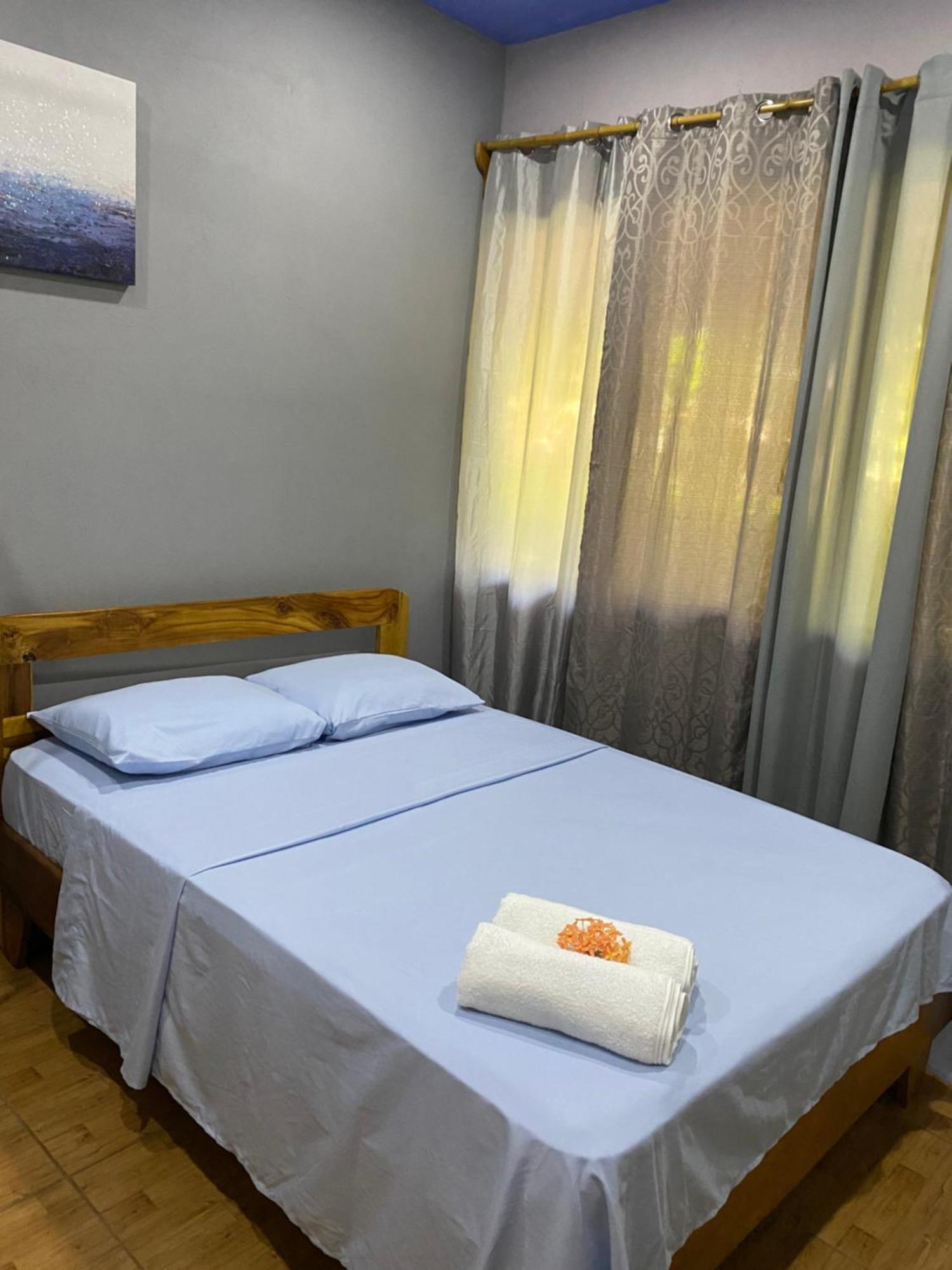 Jazlyn Lodge & Tours Paquera Eksteriør bilde